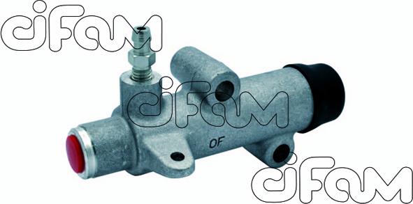 Cifam 404-005 - Slave Cylinder, clutch car-mod.net