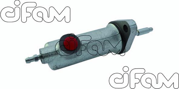 Cifam 404-018 - Slave Cylinder, clutch car-mod.net
