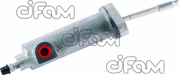 Cifam 404-080 - Slave Cylinder, clutch car-mod.net