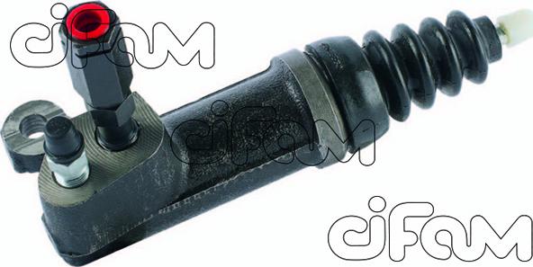 Cifam 404-081 - Slave Cylinder, clutch car-mod.net
