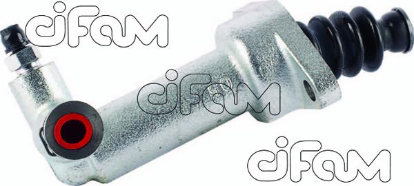 Cifam 404-082 - Slave Cylinder, clutch car-mod.net