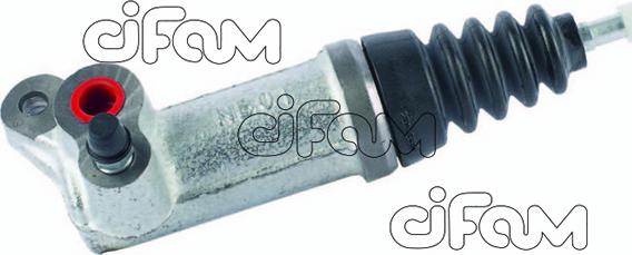Cifam 404-030 - Slave Cylinder, clutch car-mod.net