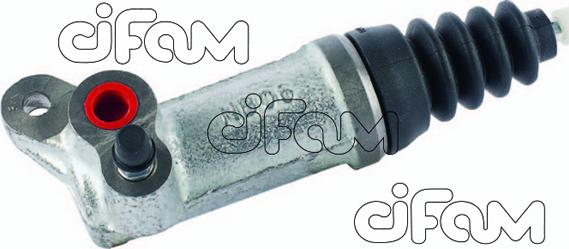 Cifam 404-079 - Slave Cylinder, clutch car-mod.net