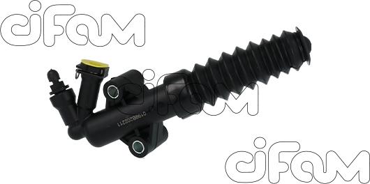 Cifam 404-199 - Slave Cylinder, clutch car-mod.net