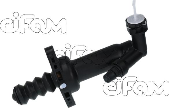 Cifam 404-195 - Slave Cylinder, clutch car-mod.net