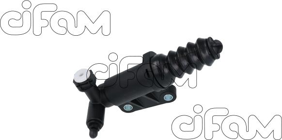 Cifam 404-193 - Slave Cylinder, clutch car-mod.net