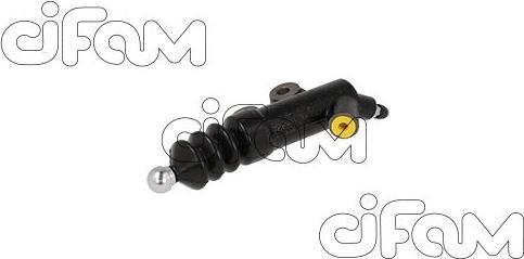 Cifam 404-140 - Slave Cylinder, clutch car-mod.net