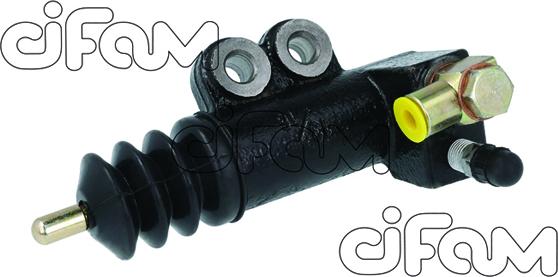Cifam 404-143 - Slave Cylinder, clutch car-mod.net