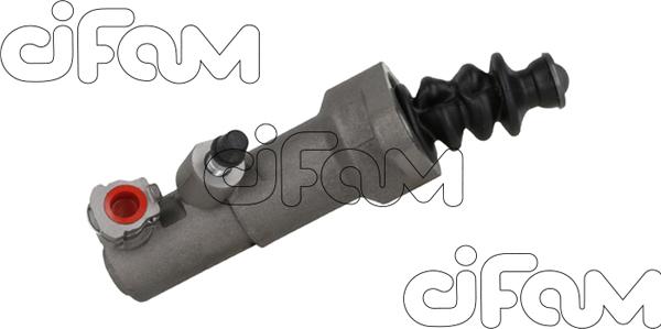Cifam 404-162 - Slave Cylinder, clutch car-mod.net