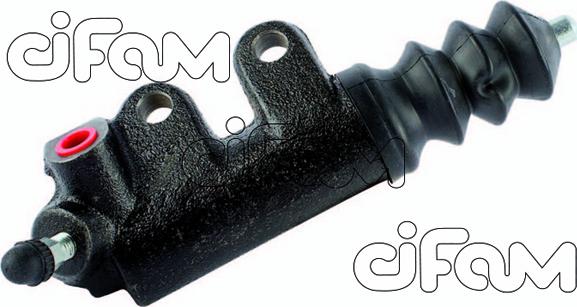Cifam 404-105 - Slave Cylinder, clutch car-mod.net