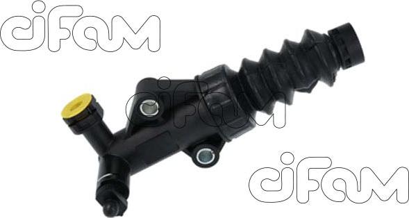 Cifam 404-181 - Slave Cylinder, clutch car-mod.net