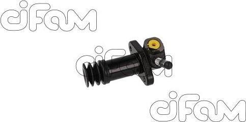 Cifam 404-139 - Slave Cylinder, clutch car-mod.net