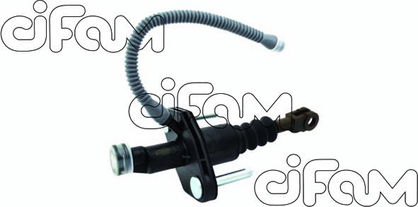 Cifam 505-049 - Master Cylinder, clutch car-mod.net