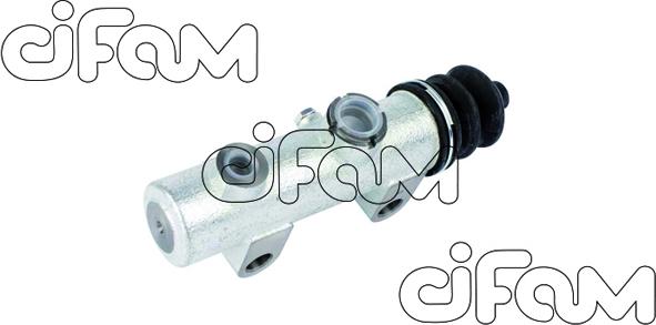 Cifam 505-018 - Master Cylinder, clutch car-mod.net