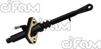 Cifam 505-080 - Master Cylinder, clutch car-mod.net