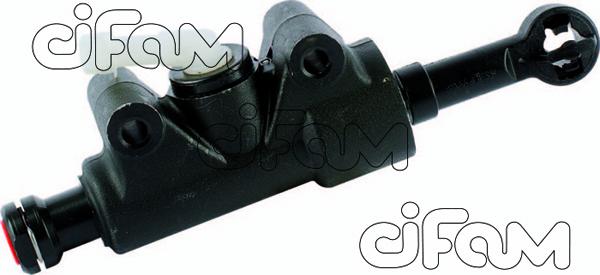 Cifam 505-083 - Master Cylinder, clutch car-mod.net