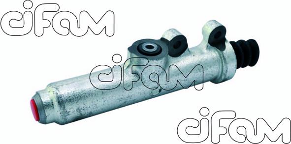 Cifam 505-022 - Master Cylinder, clutch car-mod.net