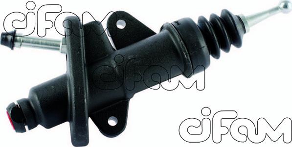 Cifam 505-079 - Master Cylinder, clutch car-mod.net