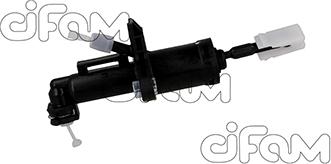 Cifam 505-164 - Master Cylinder, clutch car-mod.net