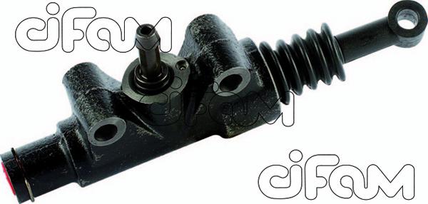 Cifam 505-134 - Master Cylinder, clutch car-mod.net