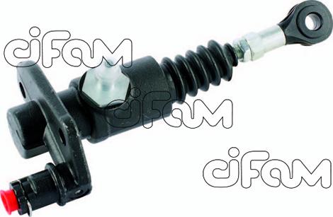 Cifam 505-138 - Master Cylinder, clutch car-mod.net