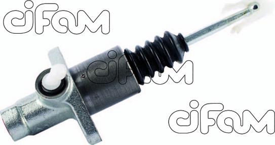 Cifam 505-123 - Master Cylinder, clutch car-mod.net
