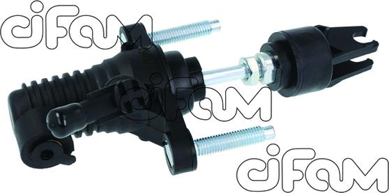 Cifam 505-294 - Master Cylinder, clutch car-mod.net