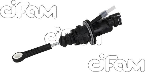 Cifam 505-258 - Master Cylinder, clutch car-mod.net