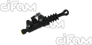 Cifam 505-265 - Master Cylinder, clutch car-mod.net