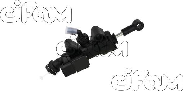 Cifam 505-273 - Master Cylinder, clutch car-mod.net