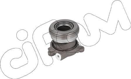Cifam 506-069 - Central Slave Cylinder, clutch car-mod.net