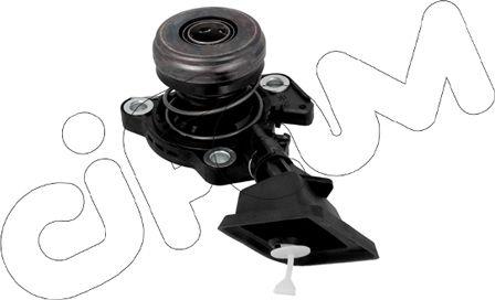 Cifam 506-068 - Central Slave Cylinder, clutch car-mod.net
