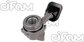 Cifam 506-032 - Central Slave Cylinder, clutch car-mod.net