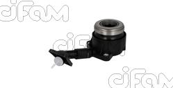 Cifam 506-037 - Central Slave Cylinder, clutch car-mod.net