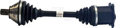 Cifam 655-1085 - Drive Shaft car-mod.net