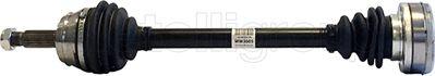 Cifam 655-121 - Drive Shaft car-mod.net