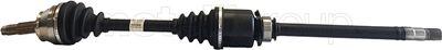 Cifam 655-847 - Drive Shaft car-mod.net