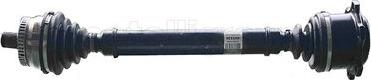 Cifam 655-201 - Drive Shaft car-mod.net