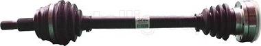 Cifam 655-207 - Drive Shaft car-mod.net