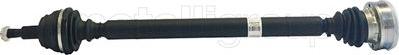 Cifam 655-211 - Drive Shaft car-mod.net
