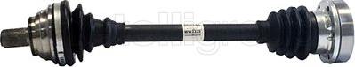 Cifam 655-759 - Drive Shaft car-mod.net