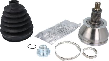 Cifam 607-980 - CV Joint Kit, drive shaft car-mod.net