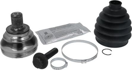 Cifam 607-923 - CV Joint Kit, drive shaft car-mod.net