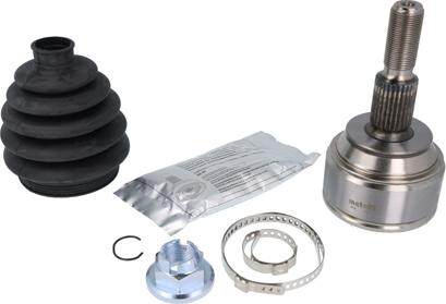 Cifam 607-970 - CV Joint Kit, drive shaft car-mod.net