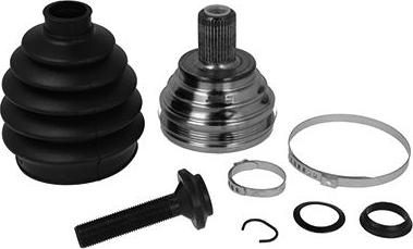 Cifam 607-462 - CV Joint Kit, drive shaft car-mod.net