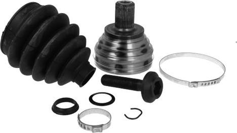 Cifam 607-467 - CV Joint Kit, drive shaft car-mod.net