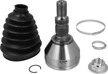 Cifam 607-506A - CV Joint Kit, drive shaft car-mod.net