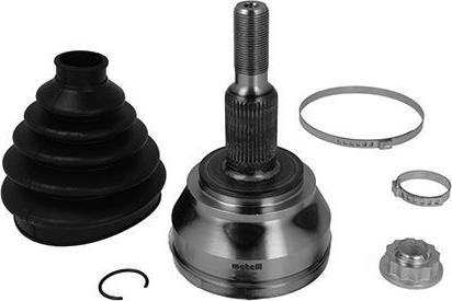 Cifam 607-644 - CV Joint Kit, drive shaft car-mod.net
