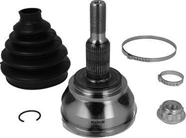 Cifam 607-633 - CV Joint Kit, drive shaft car-mod.net