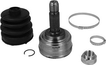 Cifam 607-044 - CV Joint Kit, drive shaft car-mod.net